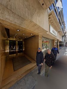 Estudio Cadoche — Buenos Aires