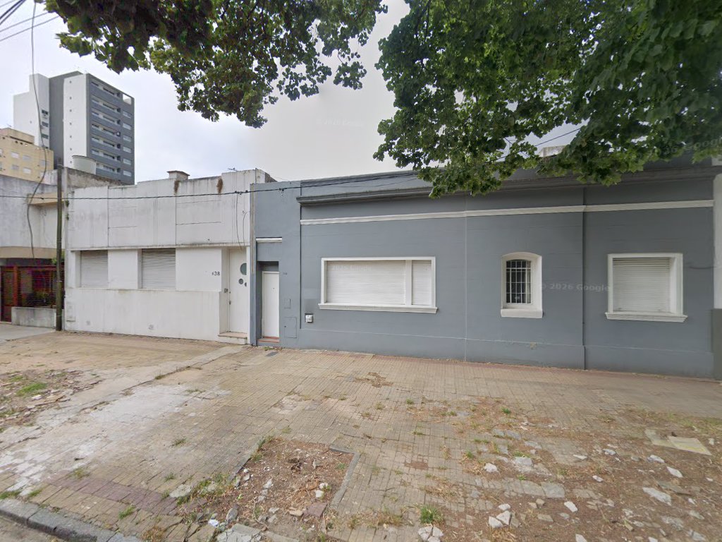 Franza & Asociados — La Plata