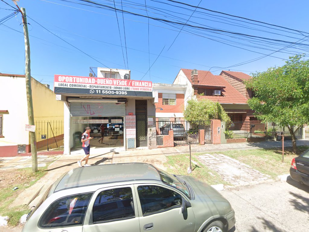 Estudio Juridico Zacallan Hermanos — Moreno