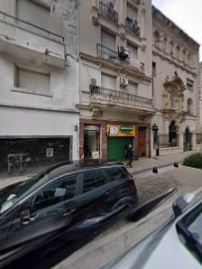 CASALINS Abogados — Buenos Aires