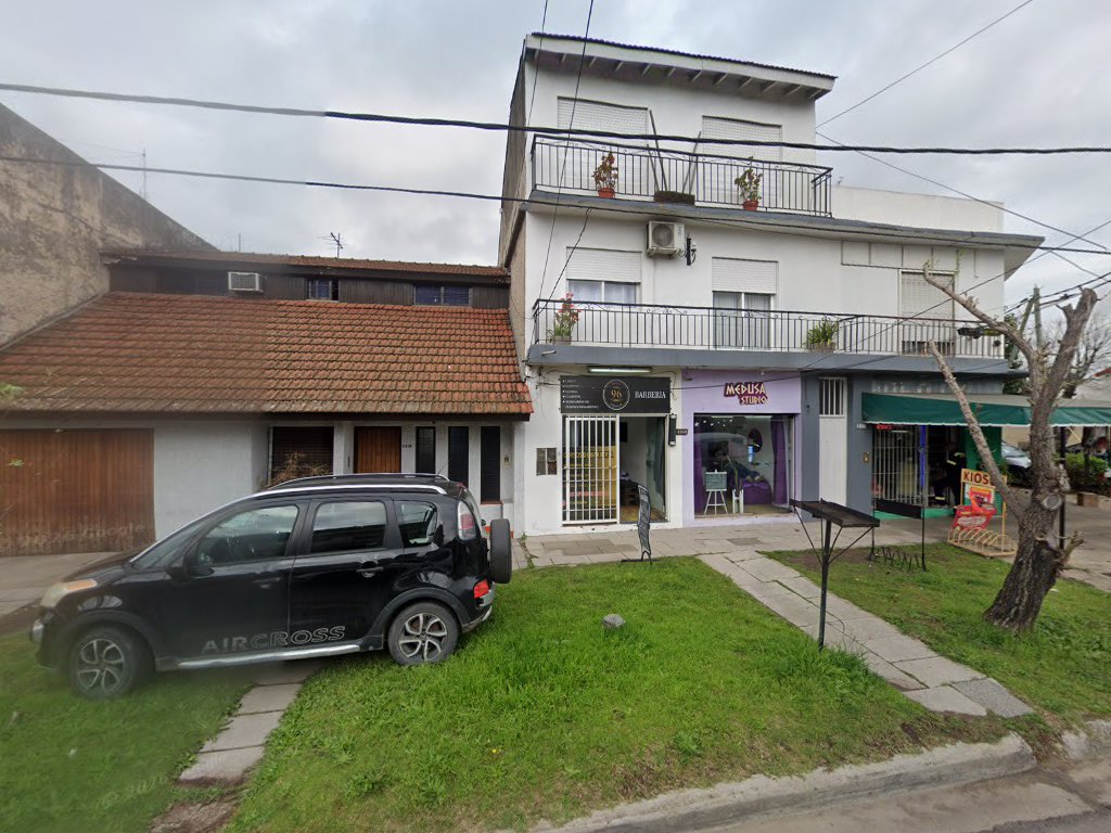 Estudio Juridico — Burzaco