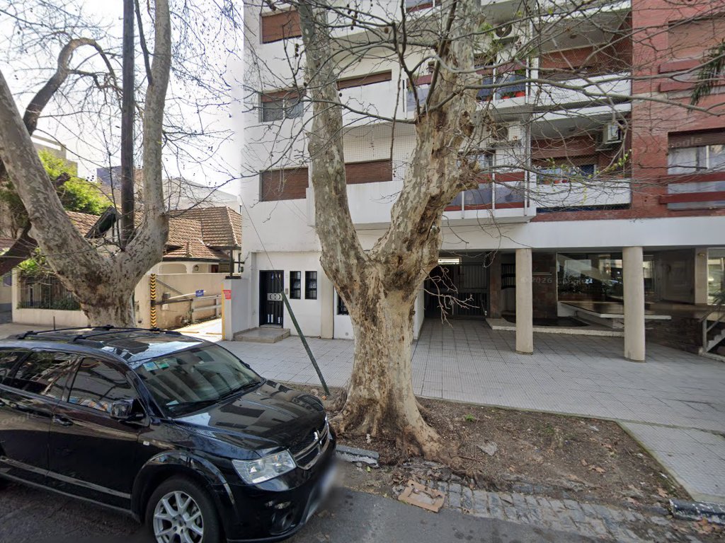 Estudio Juridico Cariaga-Calvo — Lomas de Zamora