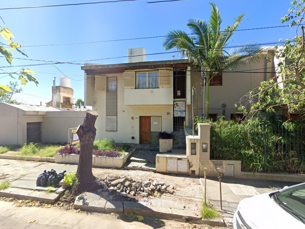 Estudio Jurídico Durán — Córdoba