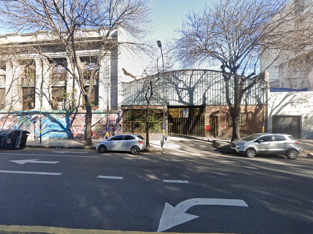 ESTUDIO FERNANDEZ & ASOC. — Buenos Aires