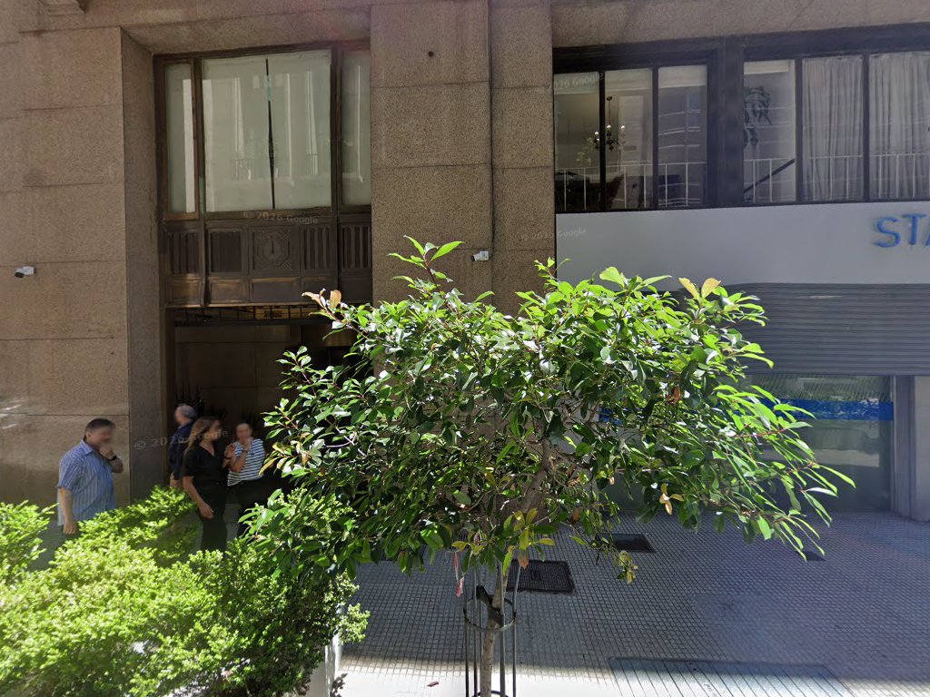 FCG Abogados — Buenos Aires