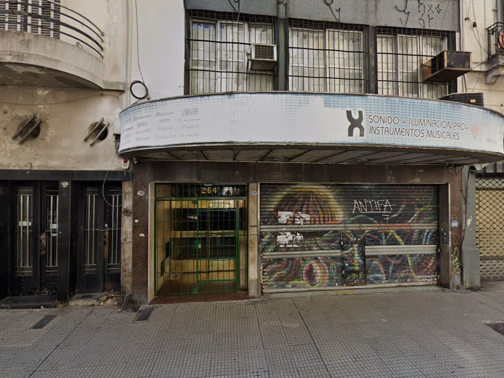 Crea Legal Group — Buenos Aires
