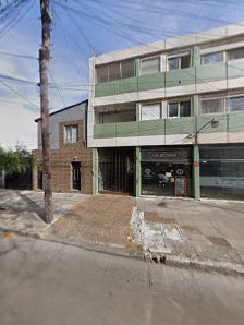 Dra. Repeto Melina — Villa Ballester