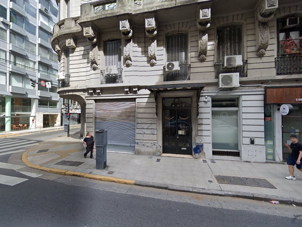 ESTUDIO JURÍDICO DRA. JULIO & DRA. VELASCO — Buenos Aires