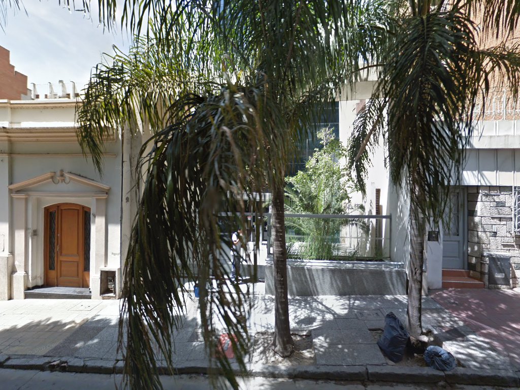 Abogado Aduanero — Córdoba
