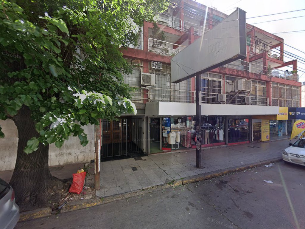 Solivaret Antonio M — Quilmes
