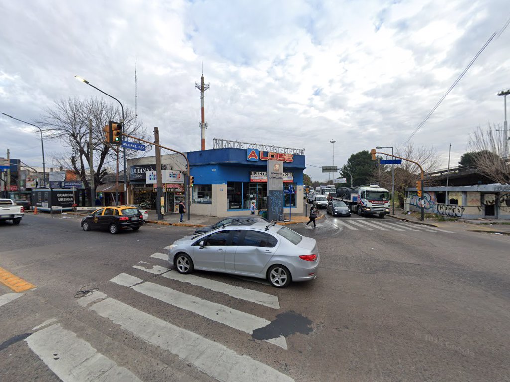 Estudio Andrea - abogados -