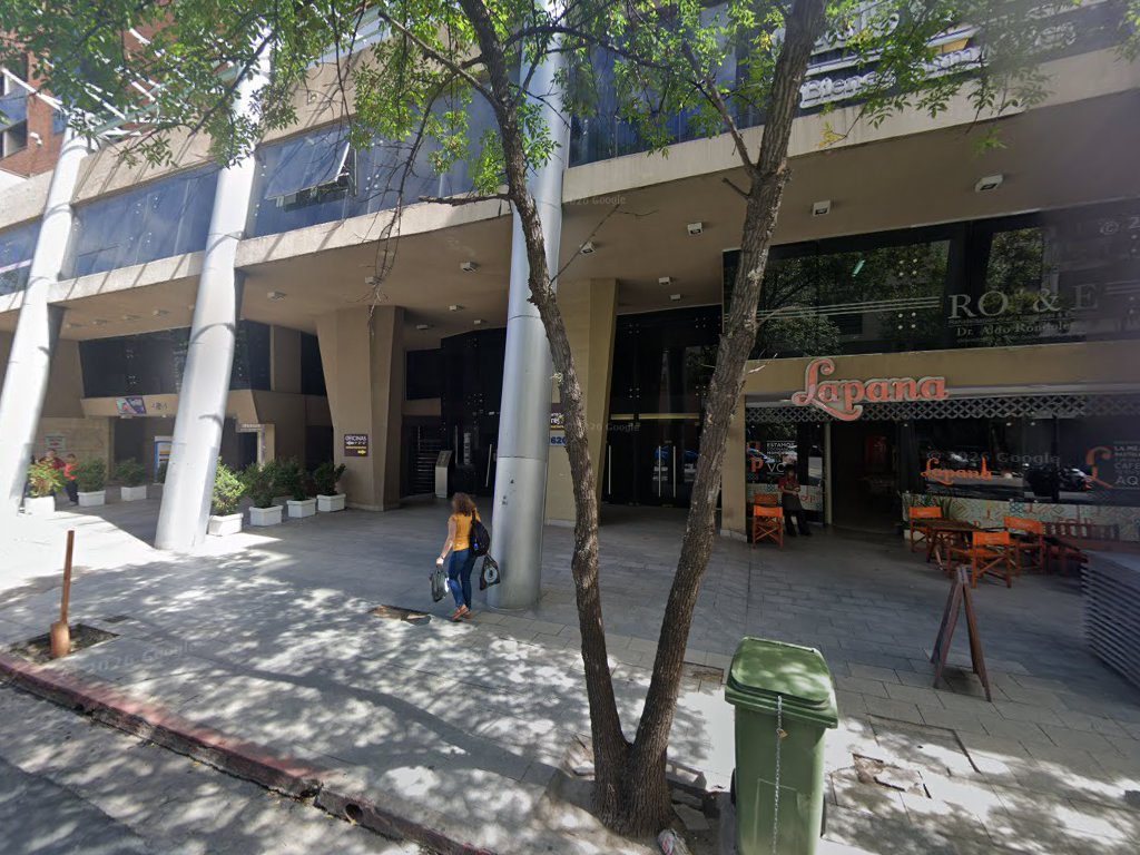 Estudio Jurídico REYNA & ASOCIADOS