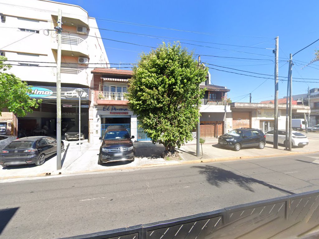 ESTUDIO ADR ABOGADOS — Lomas del Mirador