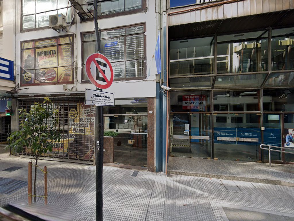 Iturbe & De Carlos - Abogados — Buenos Aires