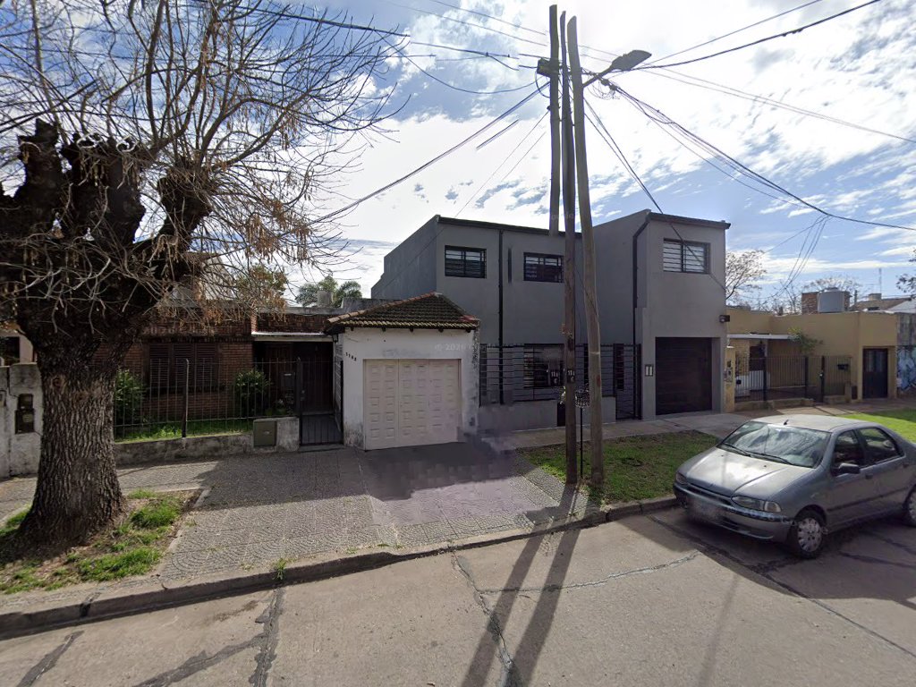 ESTUDIO JURIDICO MANDRILE y ASOC. — Burzaco
