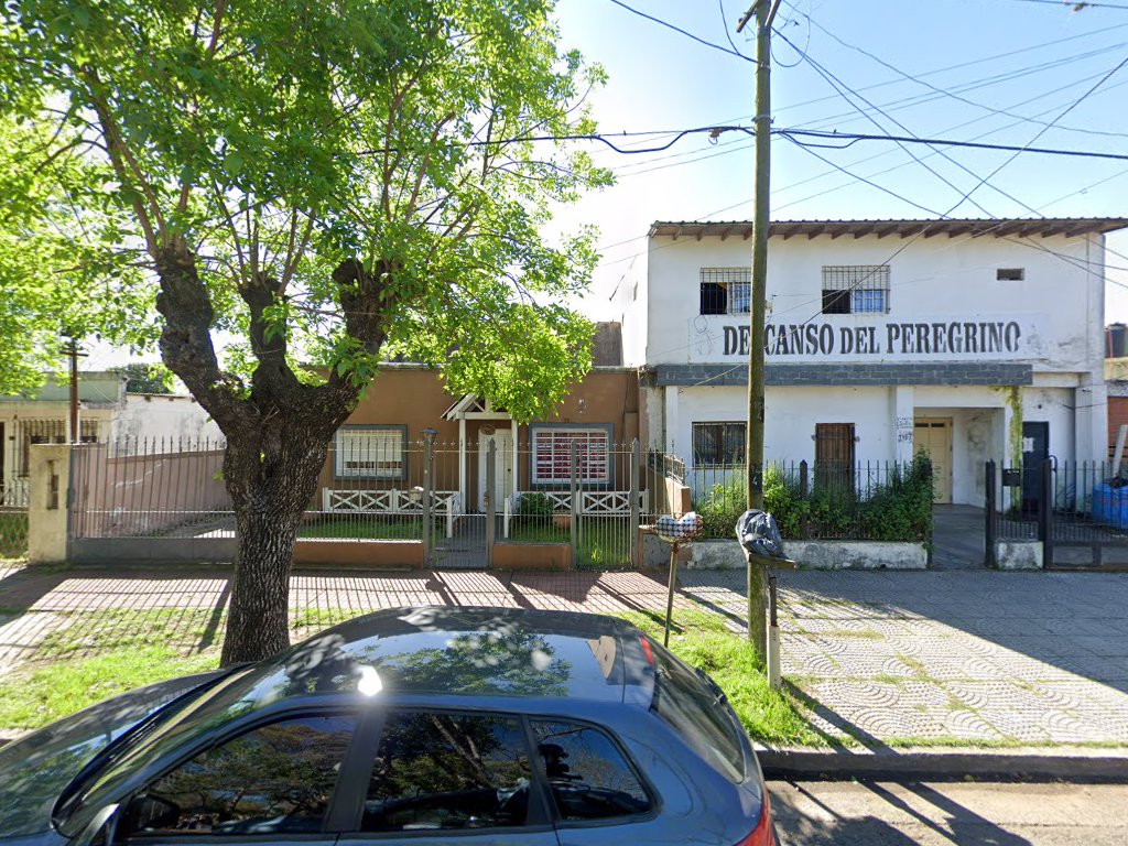 Estudio Juridico DMB & Asoc — Burzaco