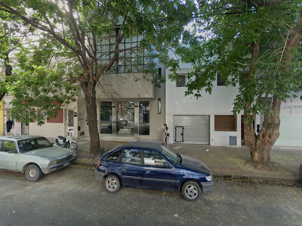 Albanesi Abogados — La Plata
