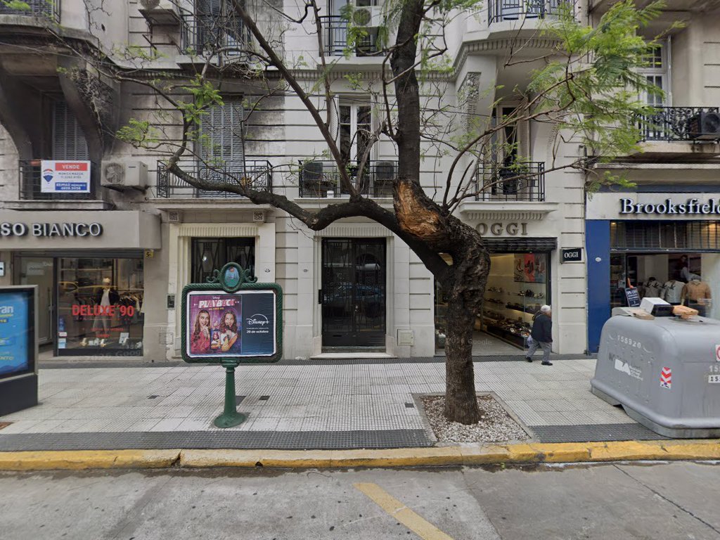 FEIT — Buenos Aires