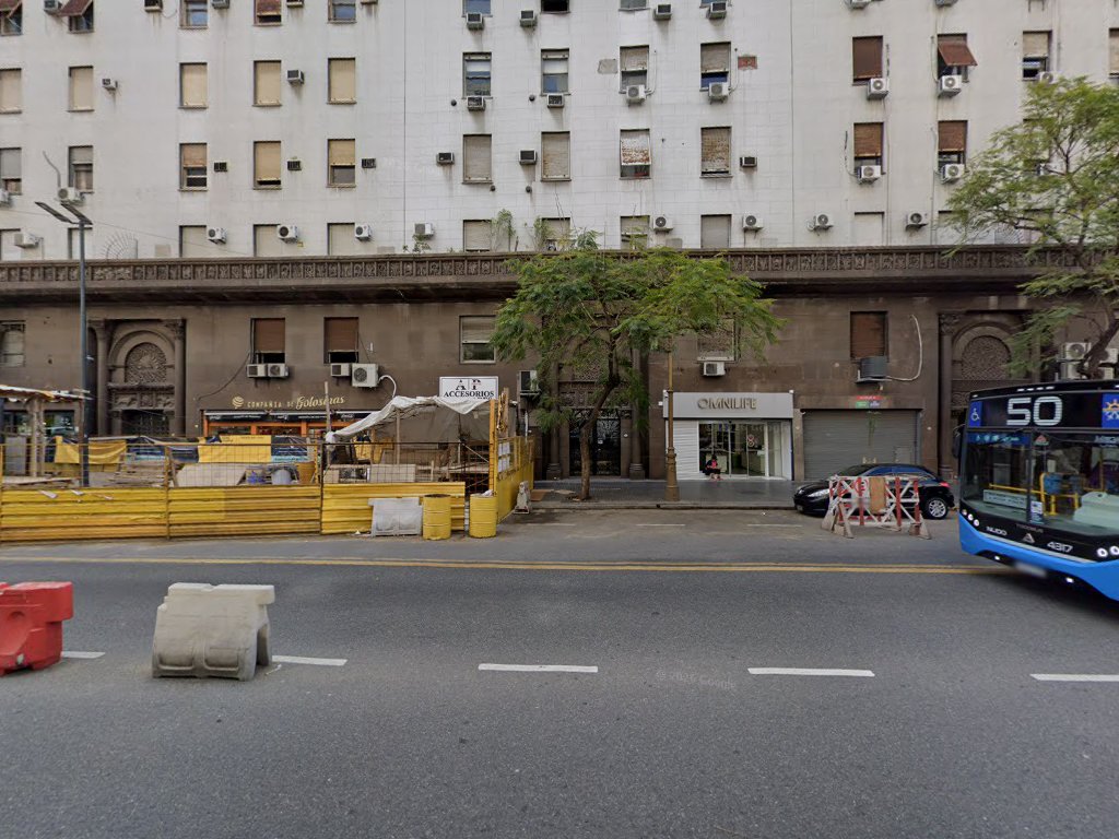 Estudio Jurídico "Miño Rosli Caram" — Buenos Aires