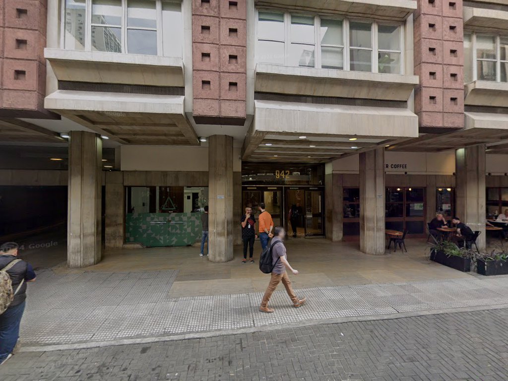 Estudio Carena y Asociados — Buenos Aires