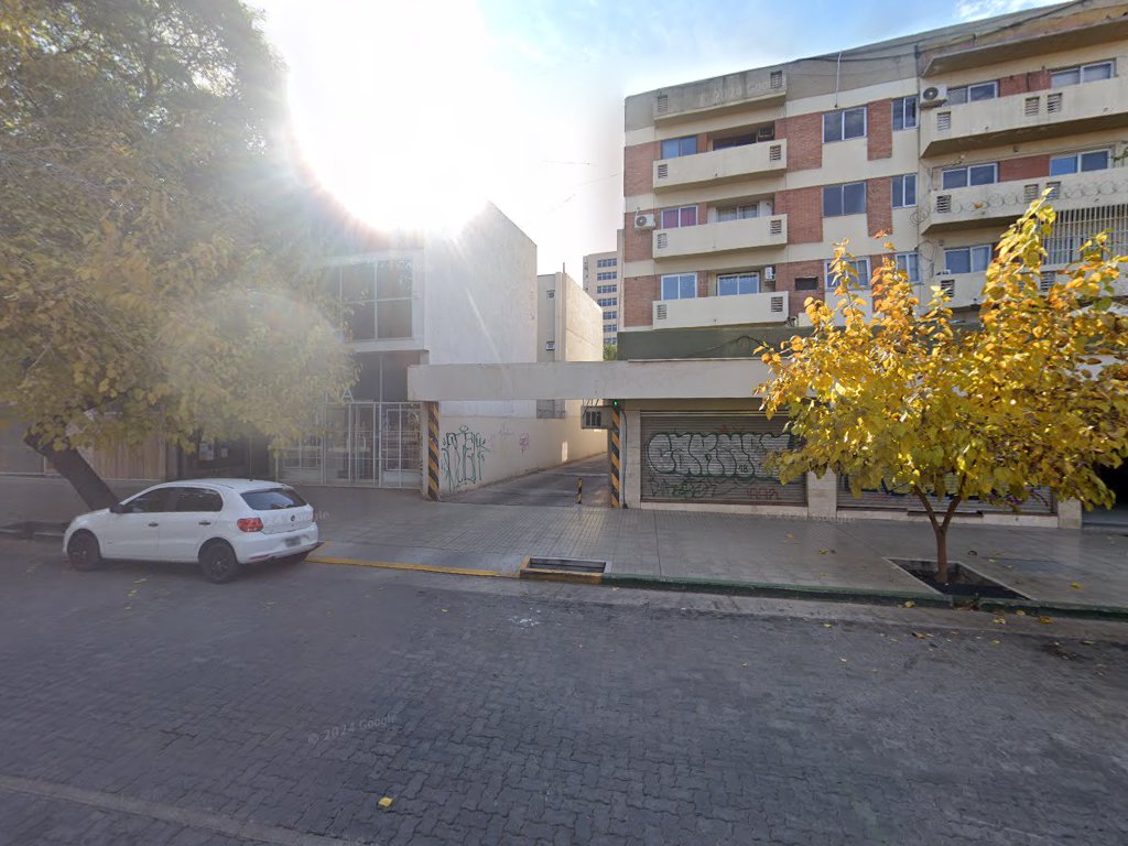 Sosa Arditi Nancy — Mendoza