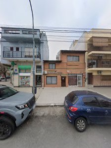 Escribania Estudio Juridico Dussaut — Buenos Aires