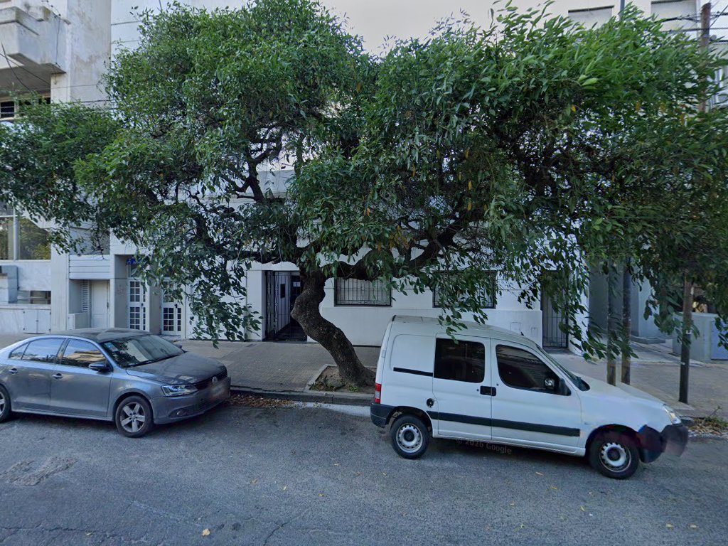 Antenati Ciudadanías — La Plata