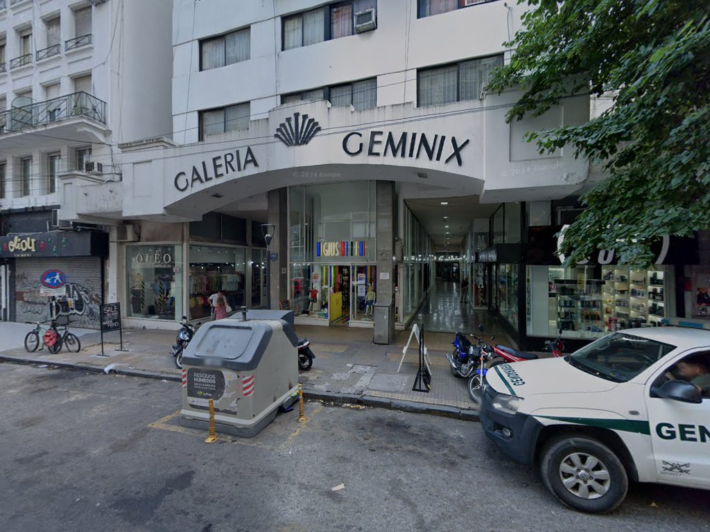Cremonte Sergio H — La Plata