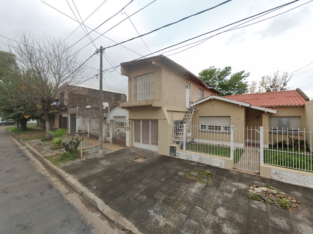 Estudio jurídico (cerrado permanentemente) — Los Polvorines