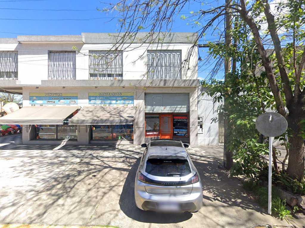 Estudio Juridico D´Aragona — Ezeiza
