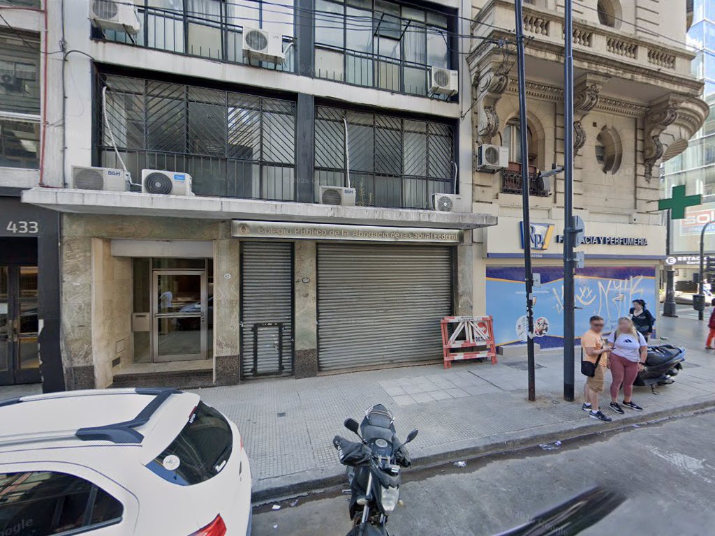 Life Group — Buenos Aires