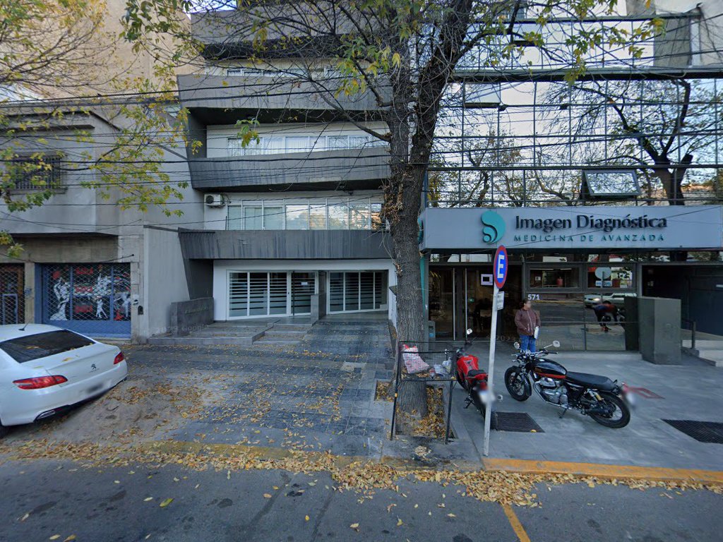 Estudio Jurídico Granzini — Mendoza