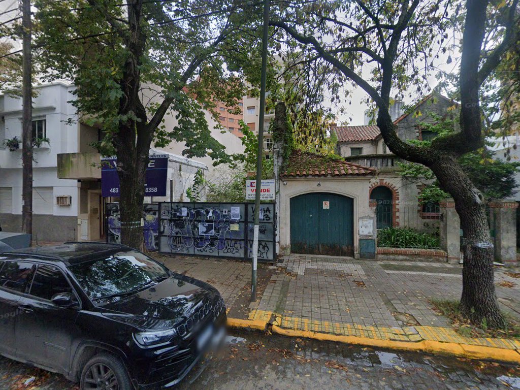 RMH Estudio Jurídico — La Plata
