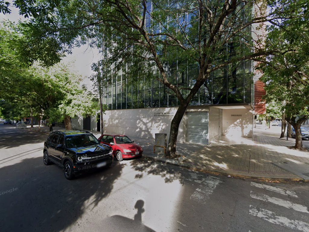 Colegio de Abogados de la Provincia de Bs . As. — DVE
