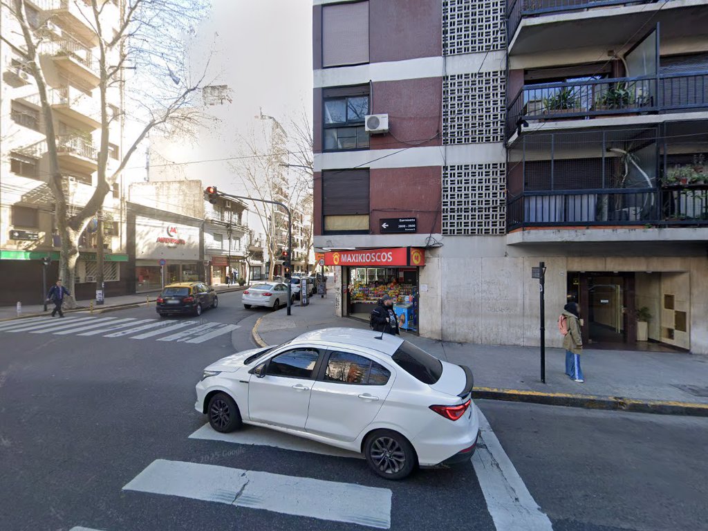 Estudio Jurídico Lipskier & Asoc. — Buenos Aires