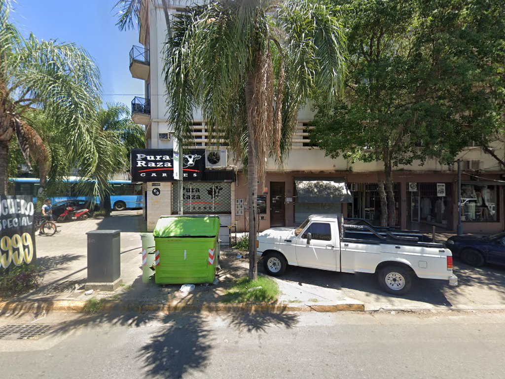 Estudio Jurídico Gabriela Ferroni & Asociados — Rosario