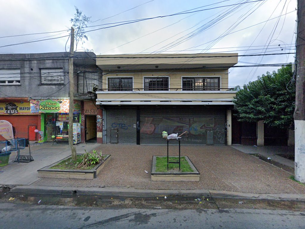 Colucci Abogados — Moreno