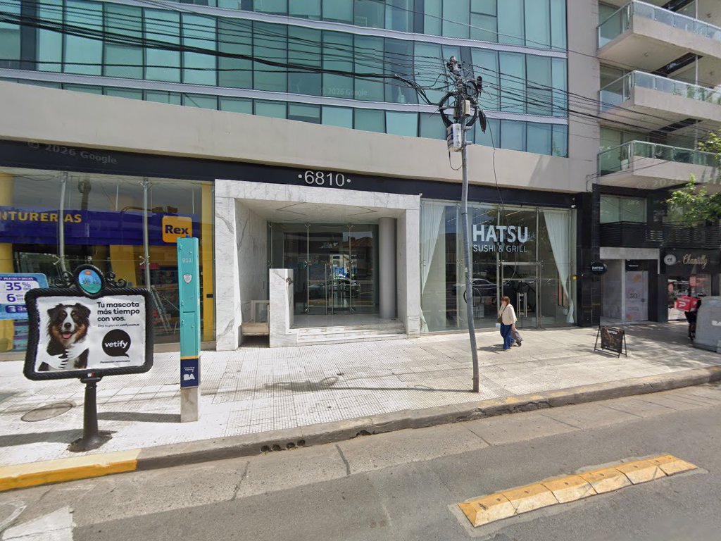 Estudio Rinaldi Abogados — Buenos Aires