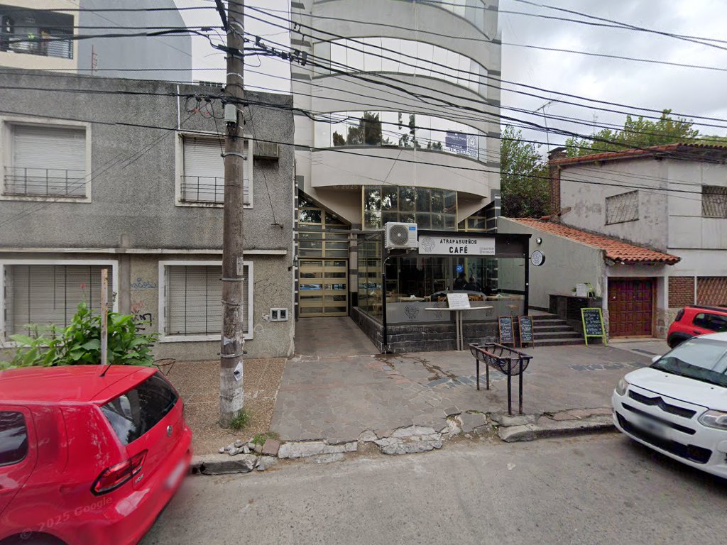Pucci & Asociados — Morón