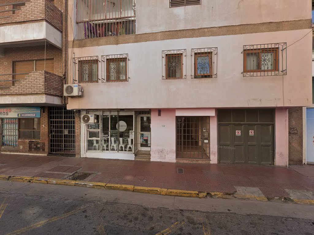 Marquez Jose E — Córdoba