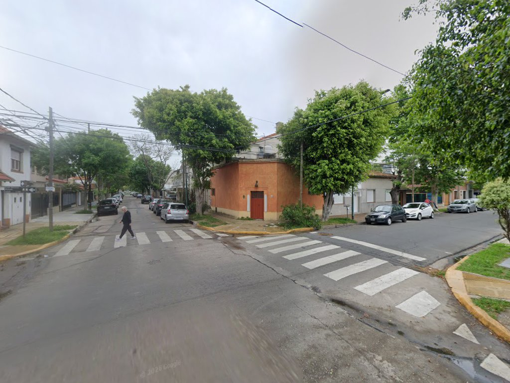 Ten Hoeve , Juan Pablo — Florida