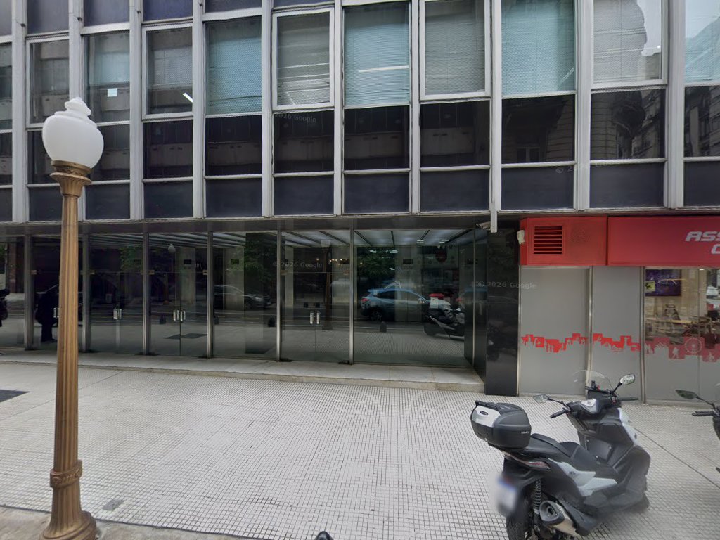 Scarinci & Iglesias Abogados — Buenos Aires