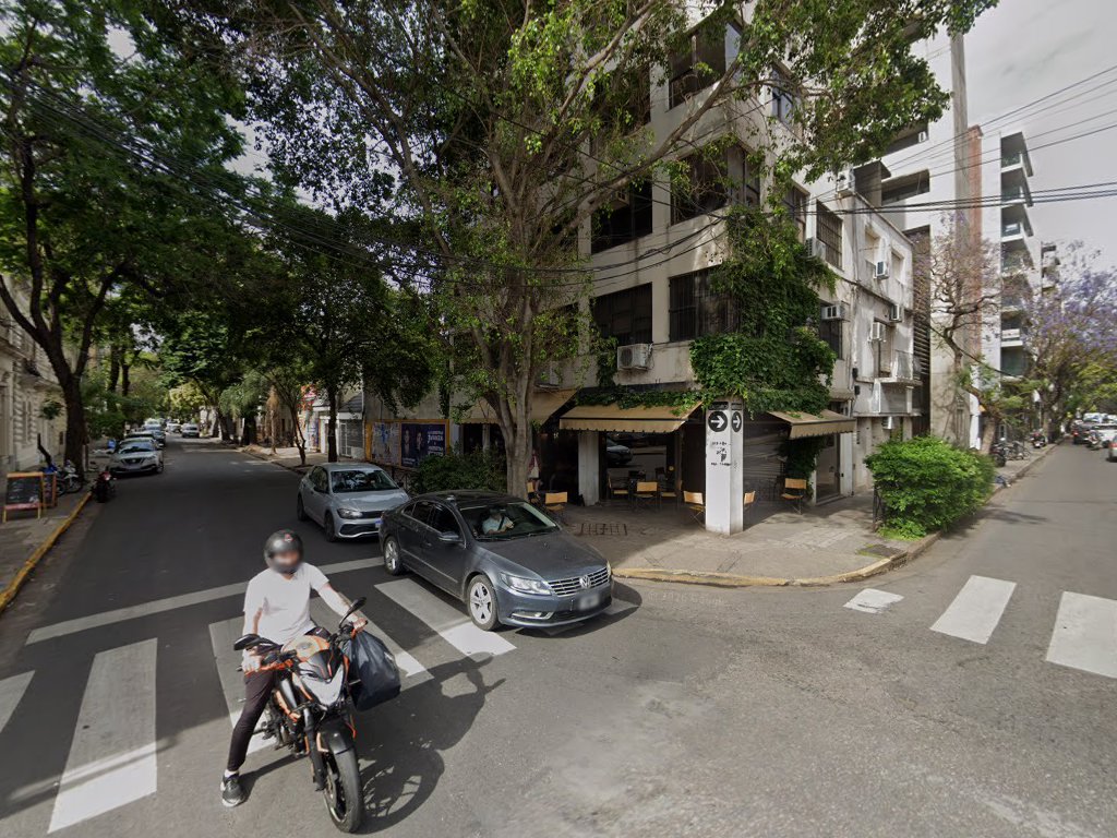 Carrara Abogados — Rosario