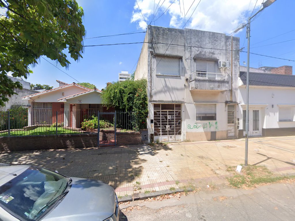 Estudio jurídico Lavallen Macarena — La Plata