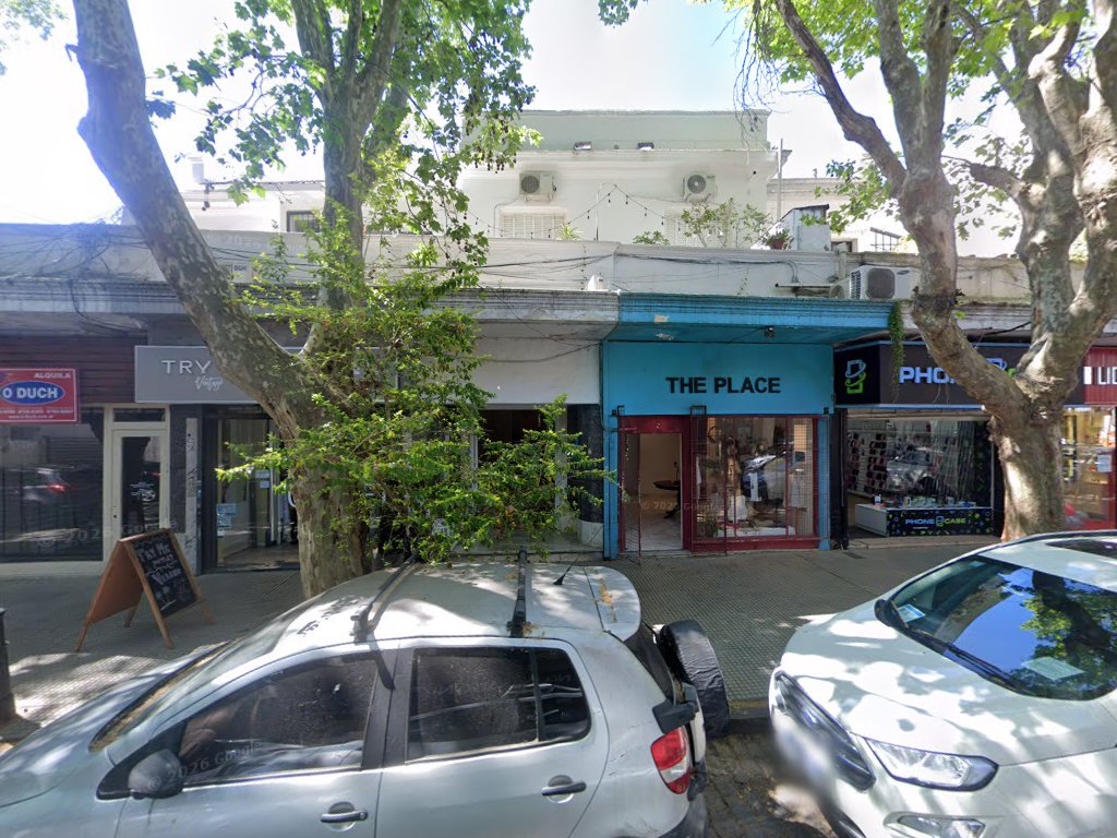 Estudio Juridico Petrossi — San Isidro