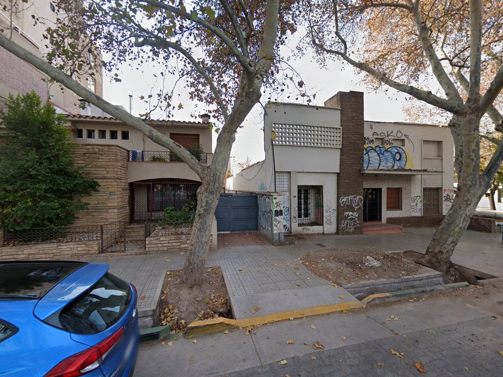 Estudio Logrippo & Tarquini