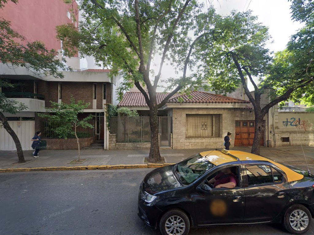 Amuchastegui & Candia — Rosario