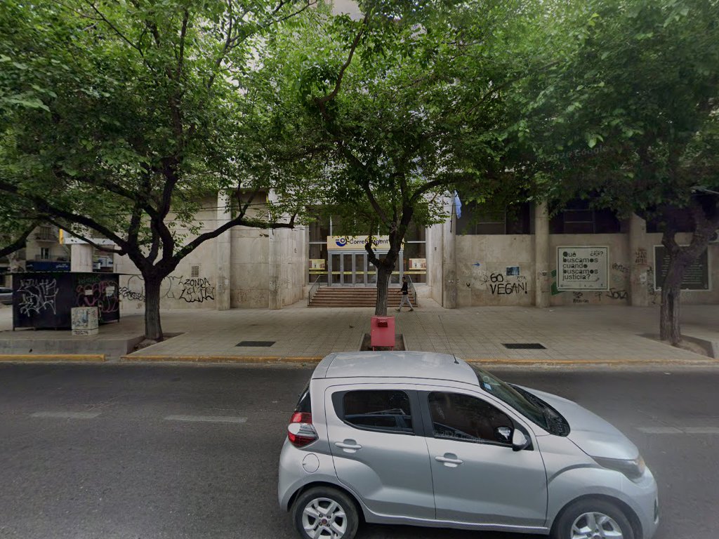 Godoy Lemos Mariano y Asociados - Abogados — Mendoza