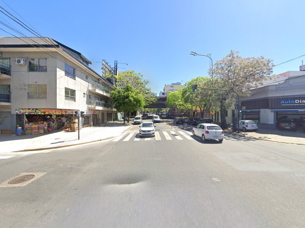 D'Amelio Estudio Juridico — Buenos Aires