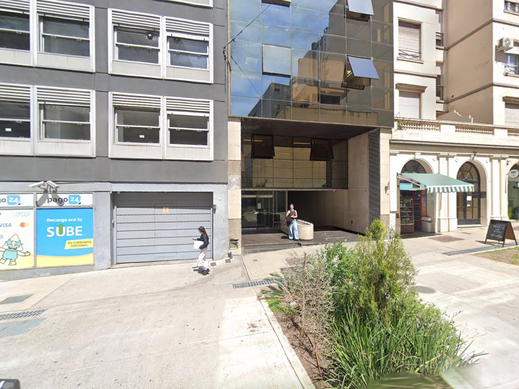GIS SA - Gestion Integral de Siniestros SA — Buenos Aires